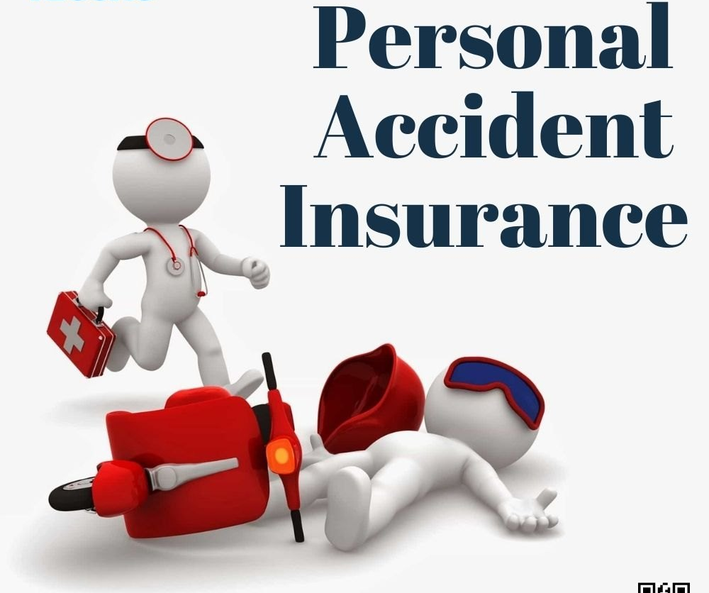 Group Personal Accident Insurance